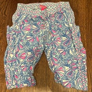 lily pulitzer float pants